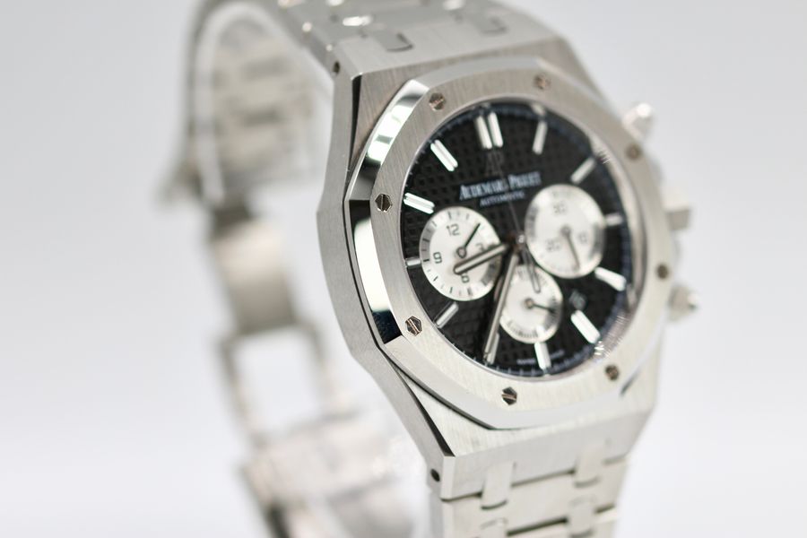 Audemars Piguet Royal Oak 26331ST.OO.1220ST.02